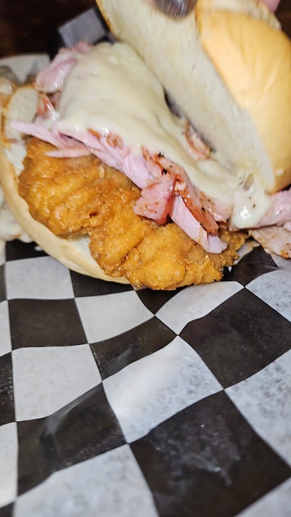  Westsider Diner & Lounge