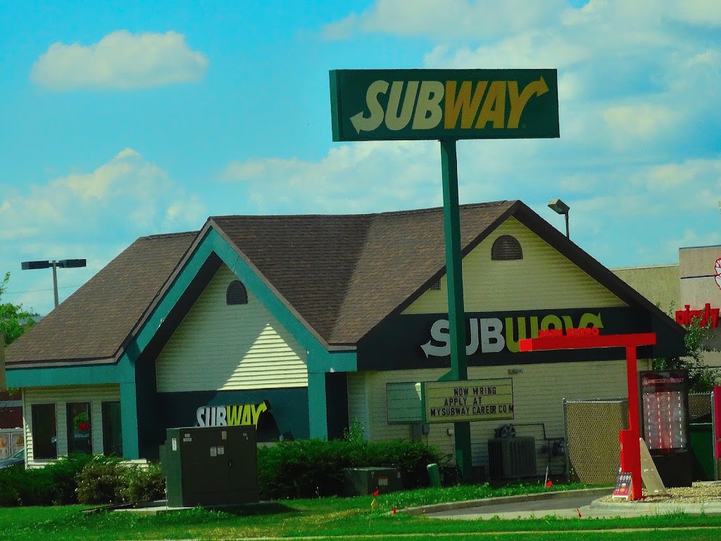  Subway