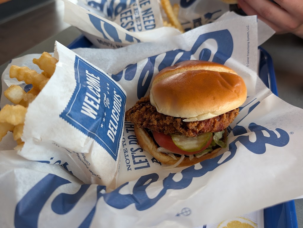  Culver’s