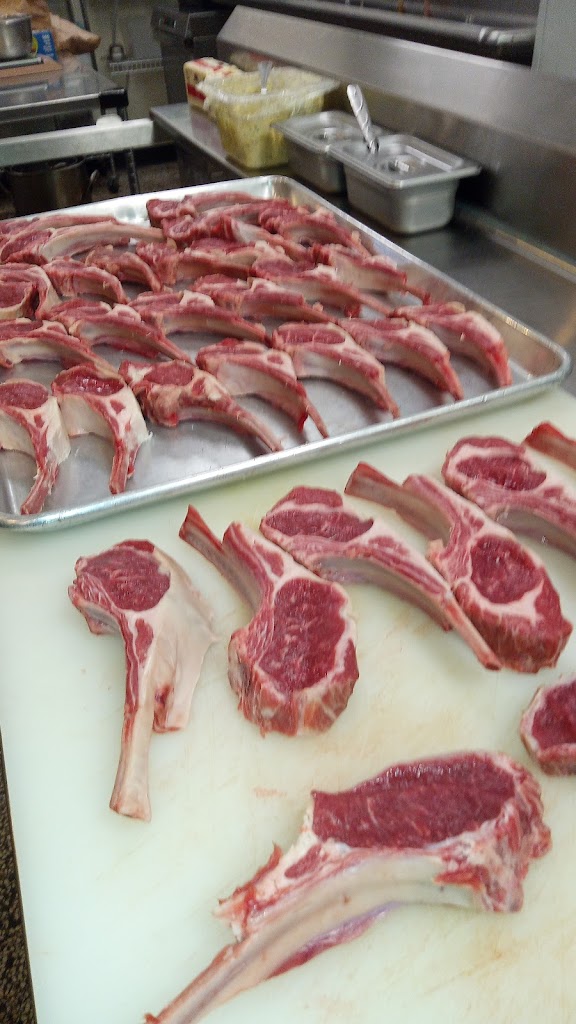  Scene 1 Restaurant & Lounge MKE