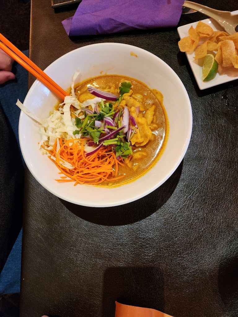  Sandee’s Thai Fusion