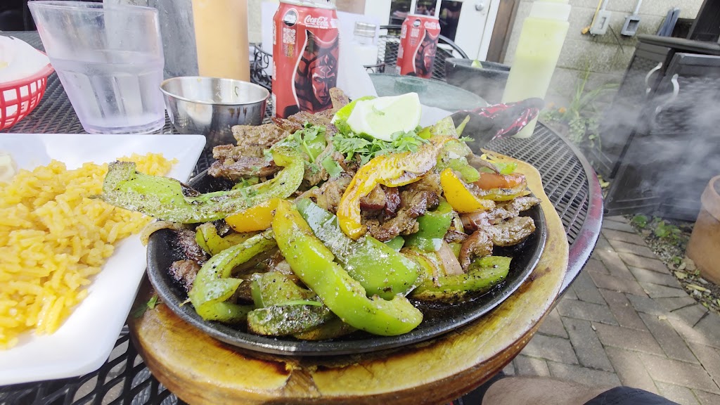  Taqueria El Gallo De Oro