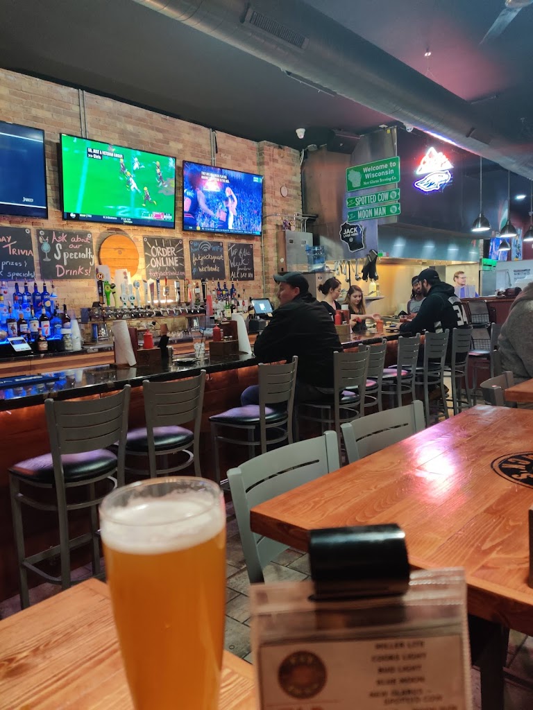  Fat Jacks Sports Bar & Grill