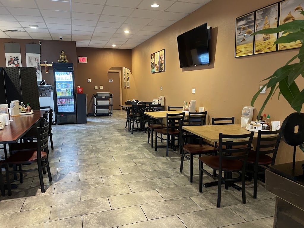  Asian Fusion Cuisines