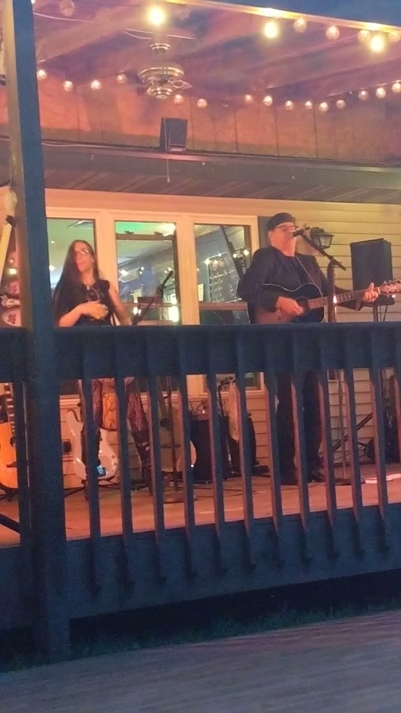  Cal's Rock Dam Resort LLC