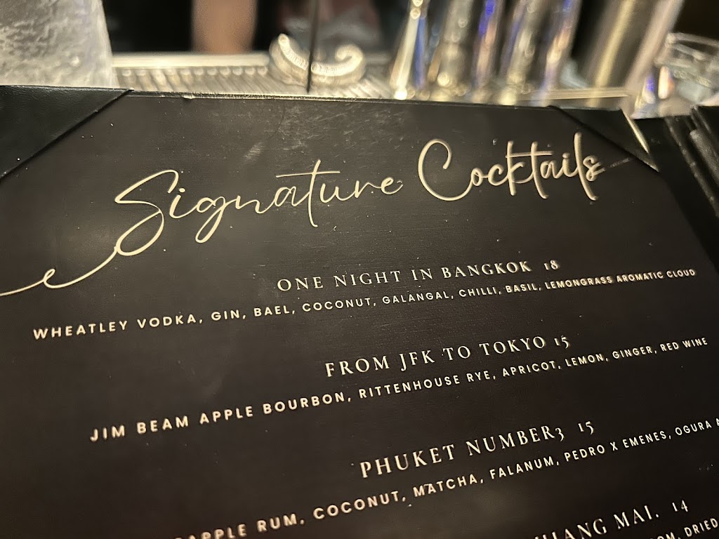  Room Service Bayview