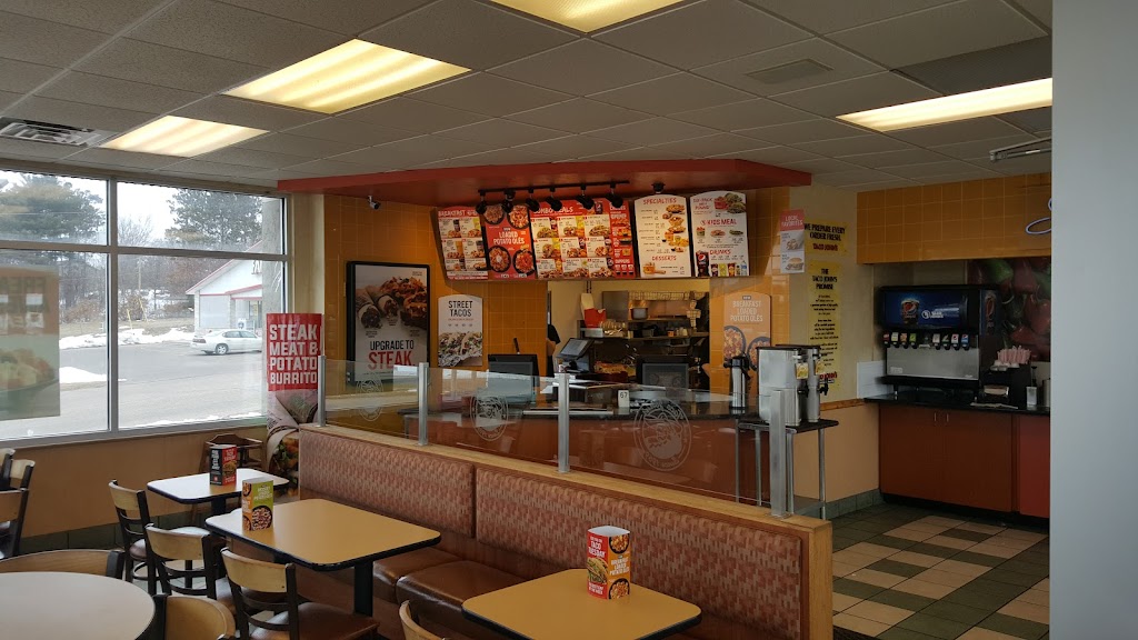  Taco John's