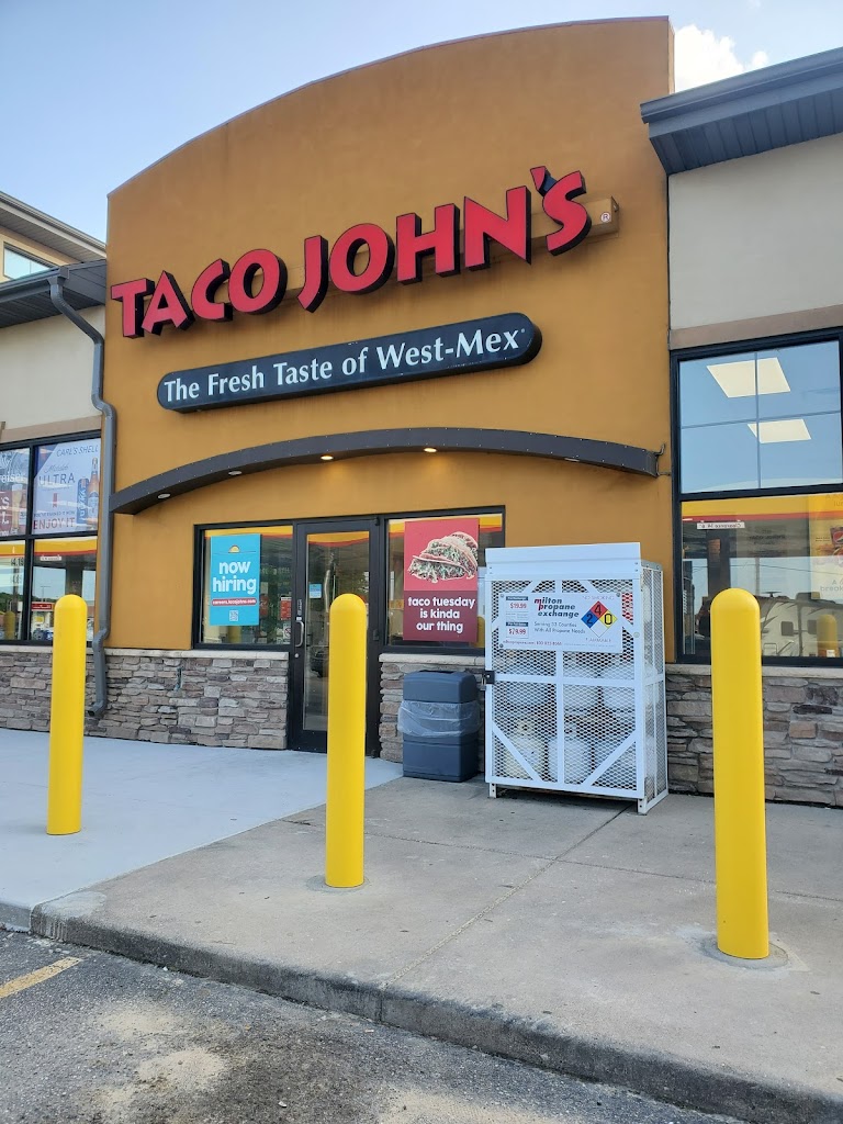  Taco John's