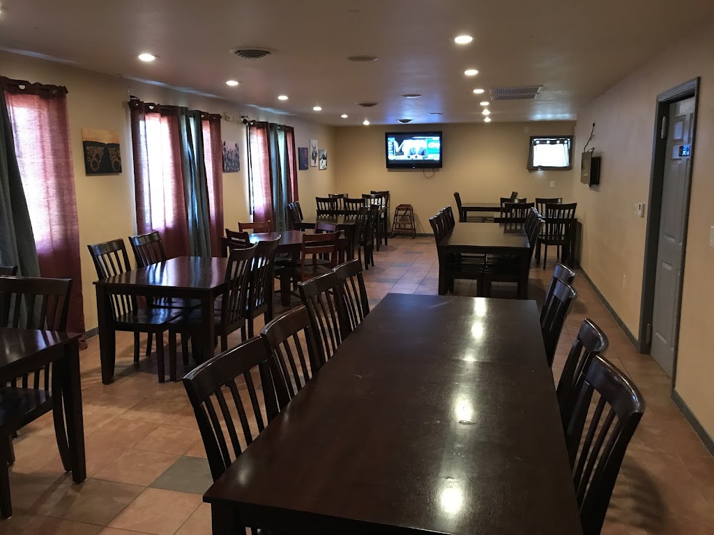  Mountain Bay Bar & Grill