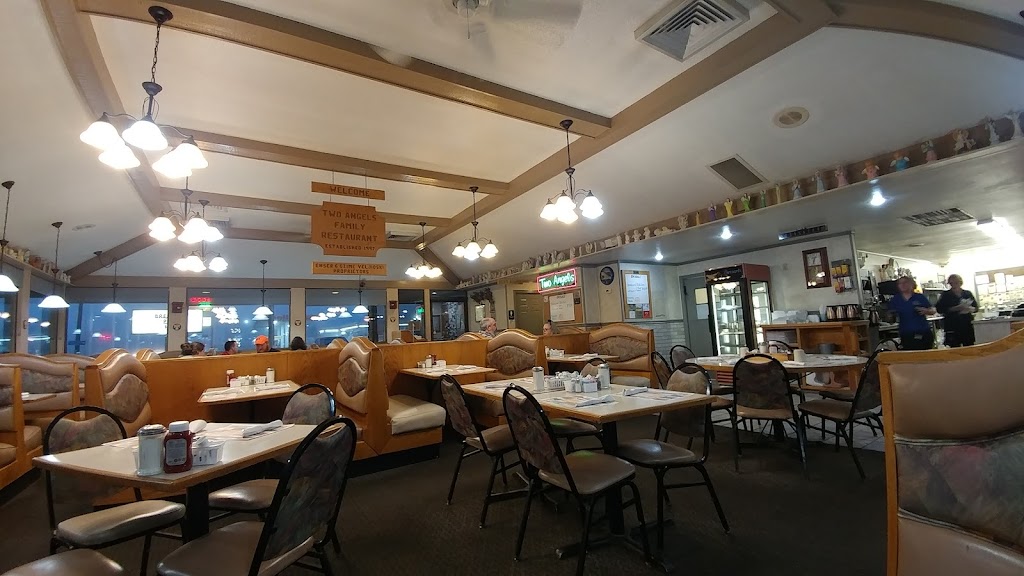  Two Angels Family Restaurant