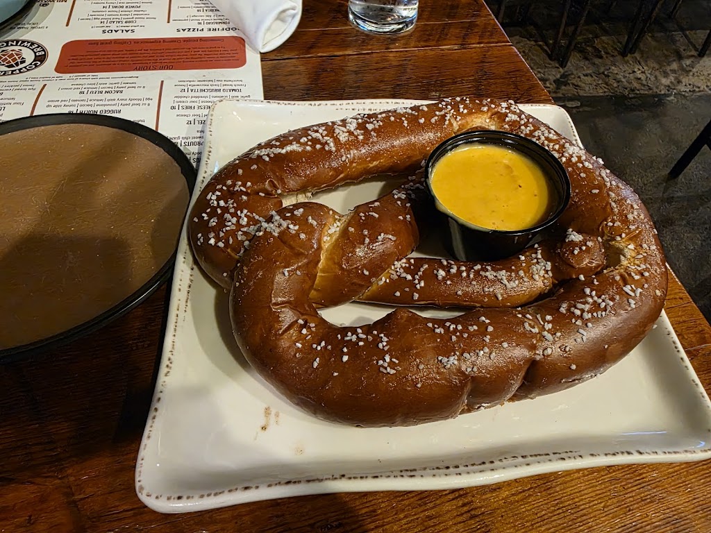  Copper State Brewing Co