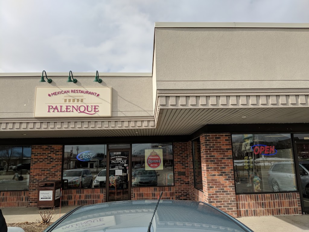  Palenque Mexican Bar & Grill