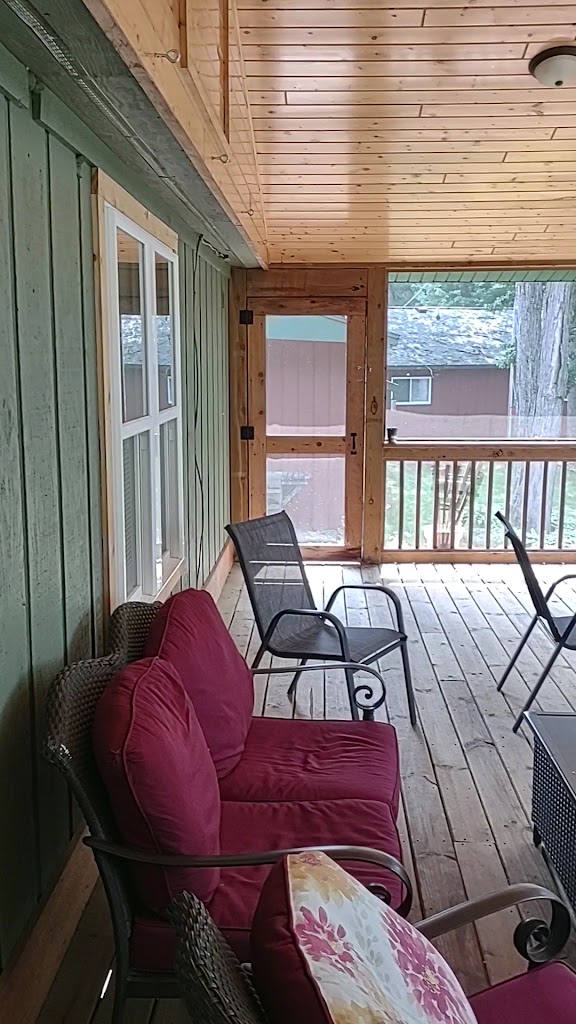  Clear Lake Inn and Resort