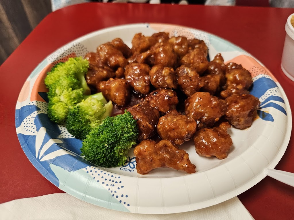  Adi's Chinese Food on Great Wolf Drive