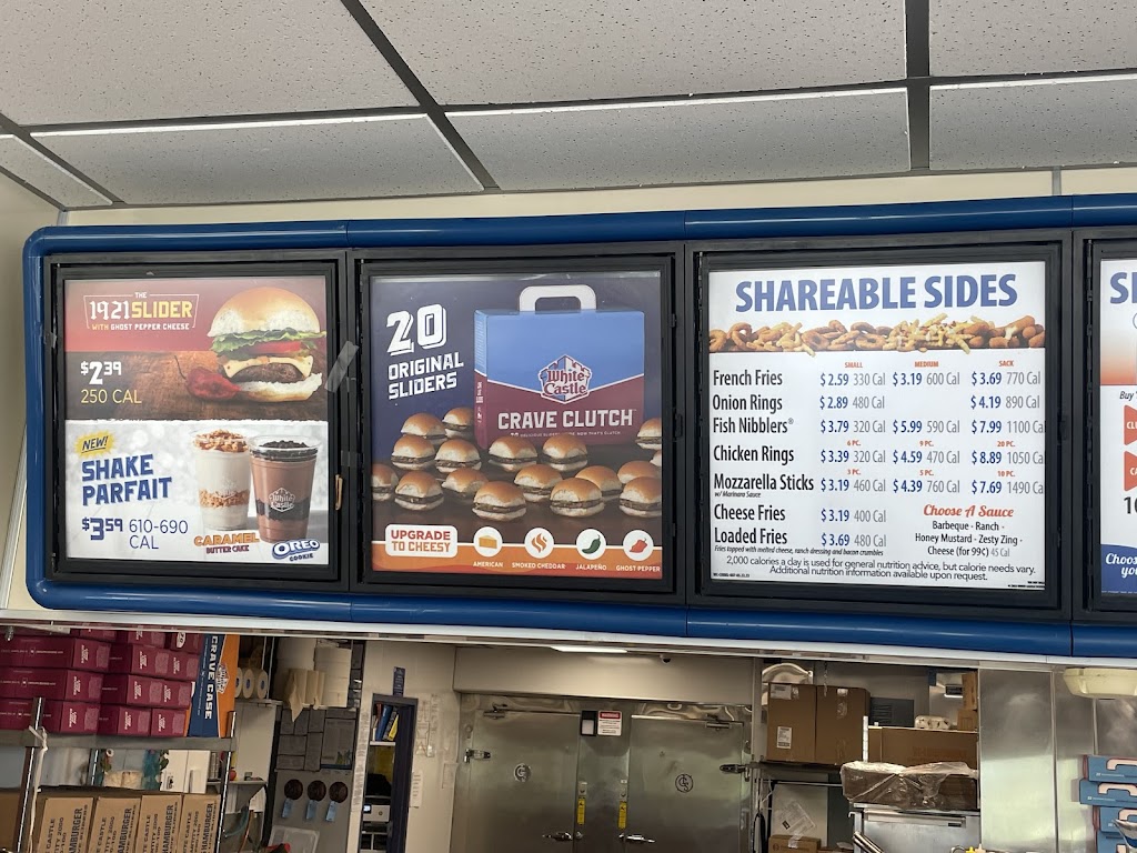  White Castle