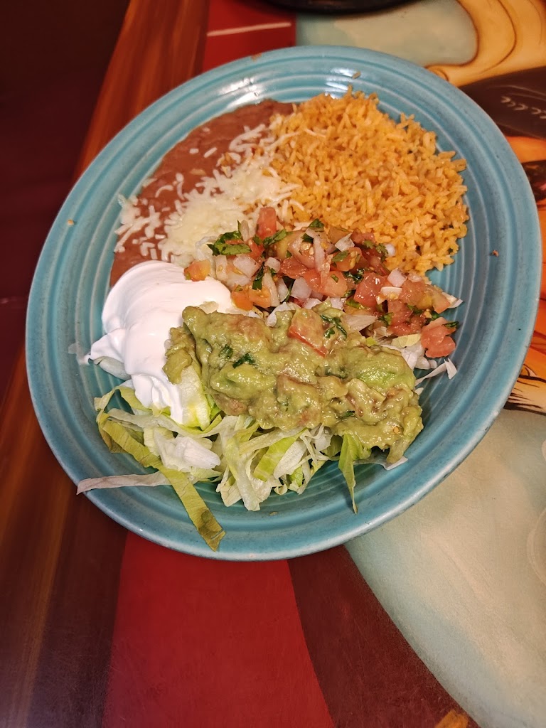  Palenque Mexican Bar & Grill