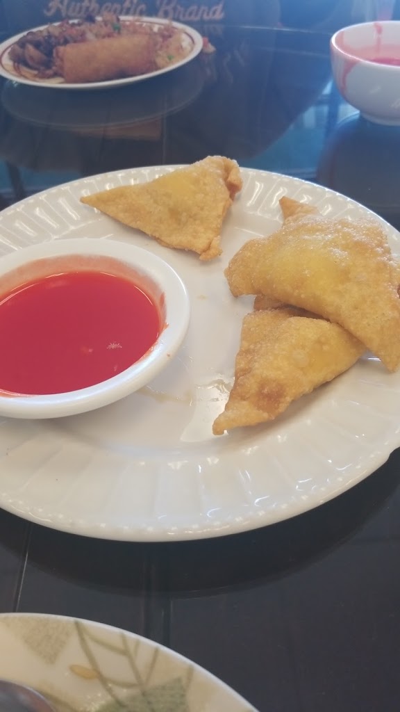  Yummy Chinese Restaurant