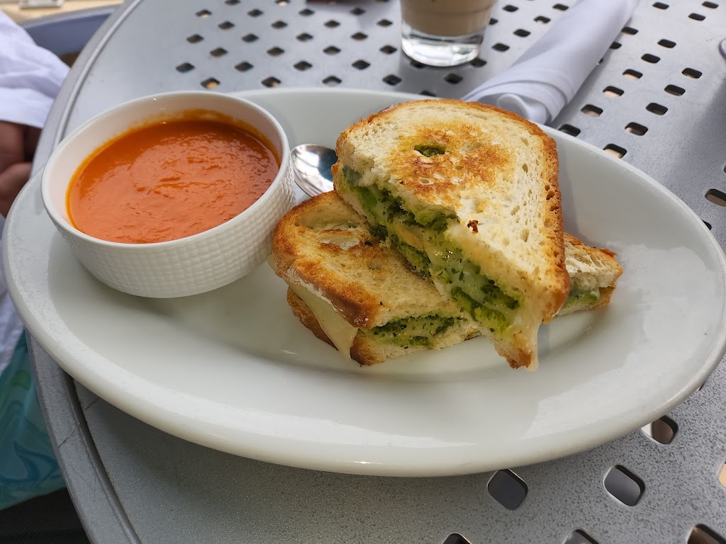  Bassett Street Brunch Club