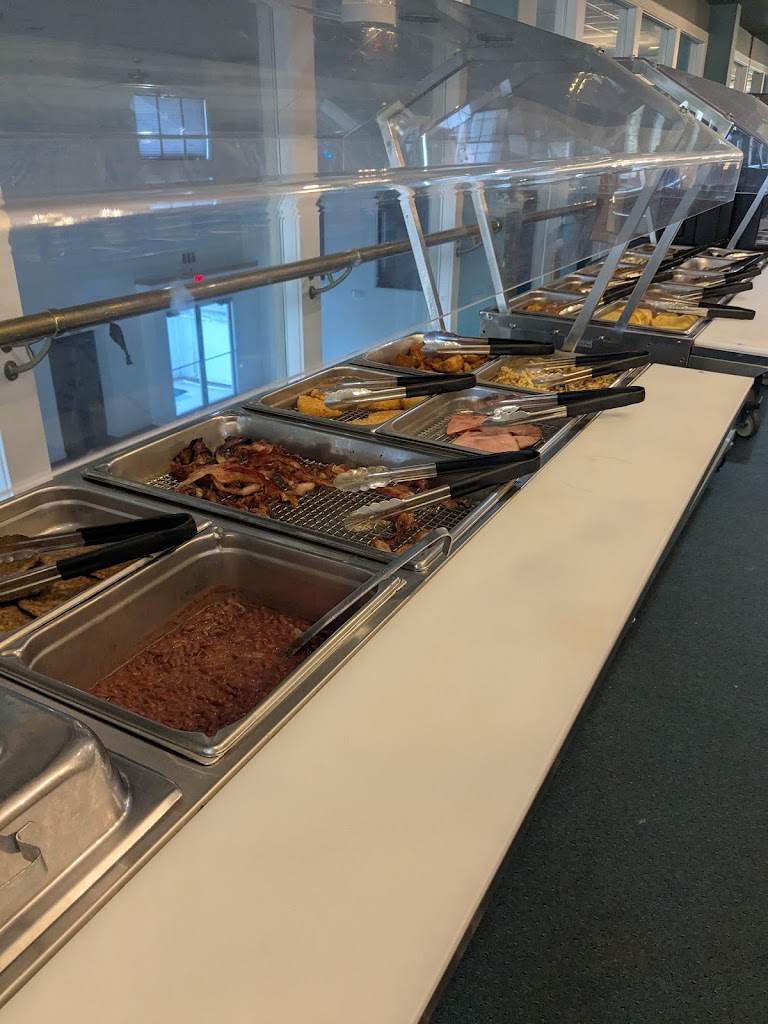  La Fritanga, Latín Food