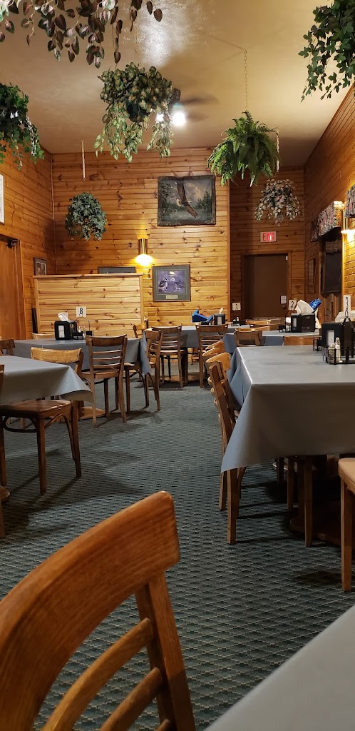  Todd and Barb's Rapids Resort