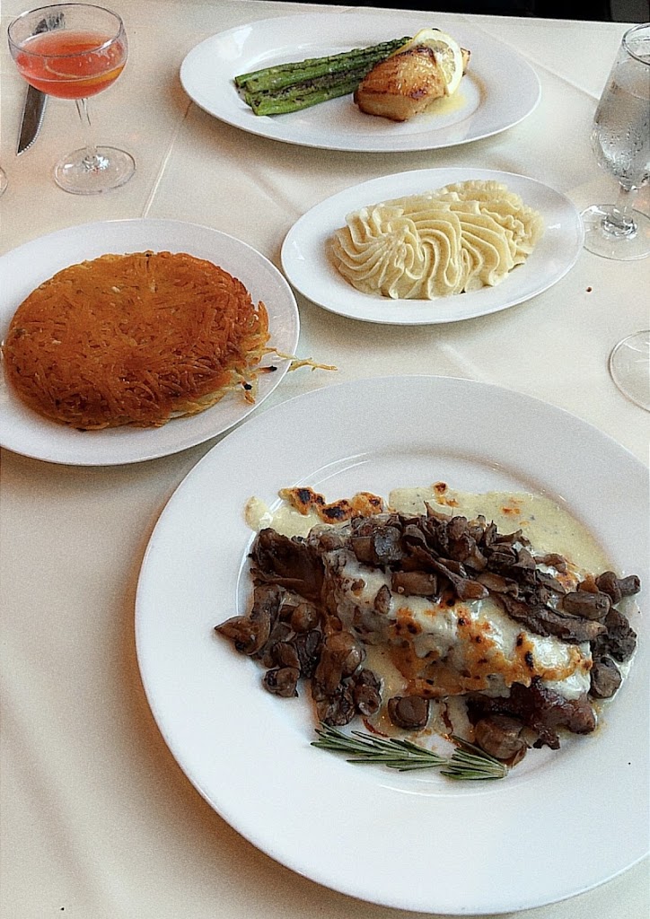  Johnny Delmonico's Steakhouse