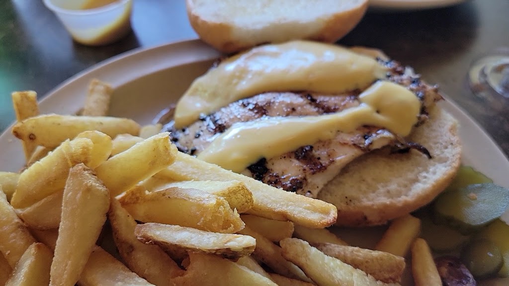  Eureka Landings Bar & Grill