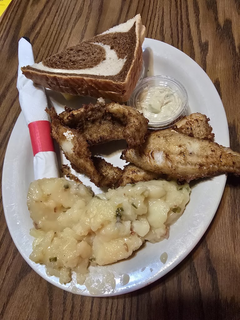  Ranieri's Four of A Kind