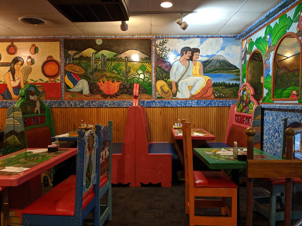  Casa Mexicana