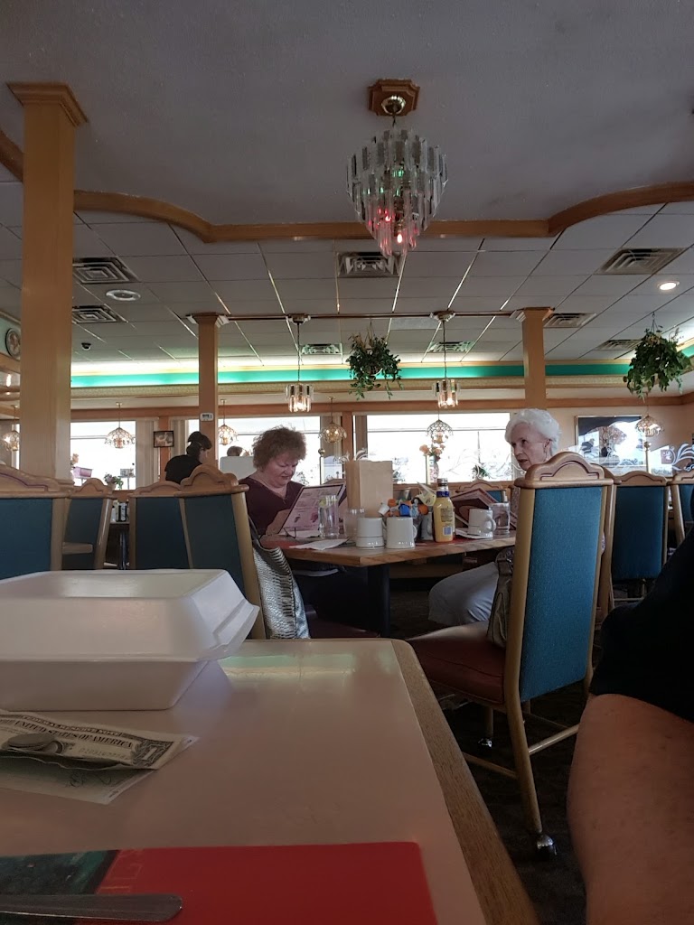  Omicron Family Restaurant