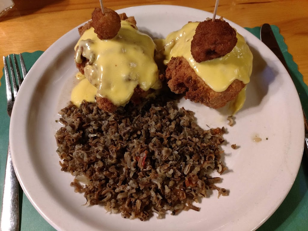  Little Bohemia Lodge