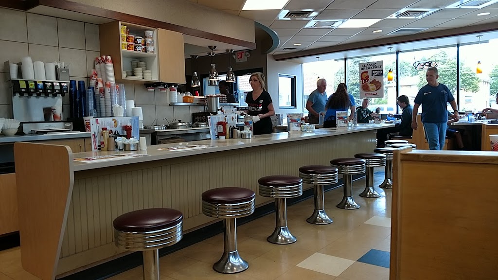  George Webb Restaurant