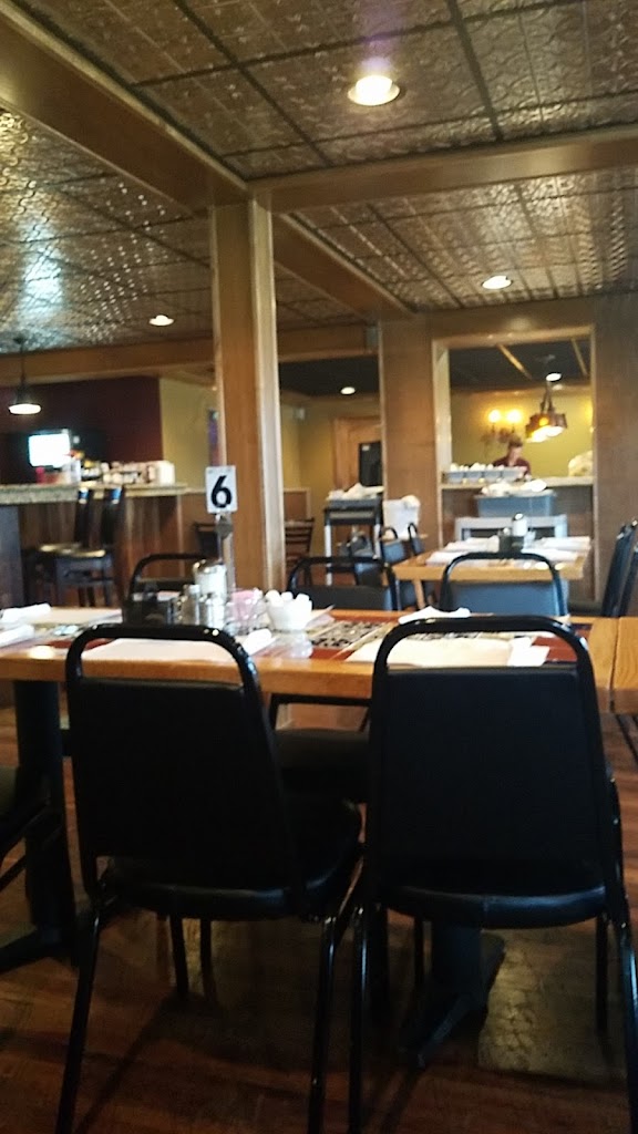  HIGHWAY 54 FAMILY RESTAURANT