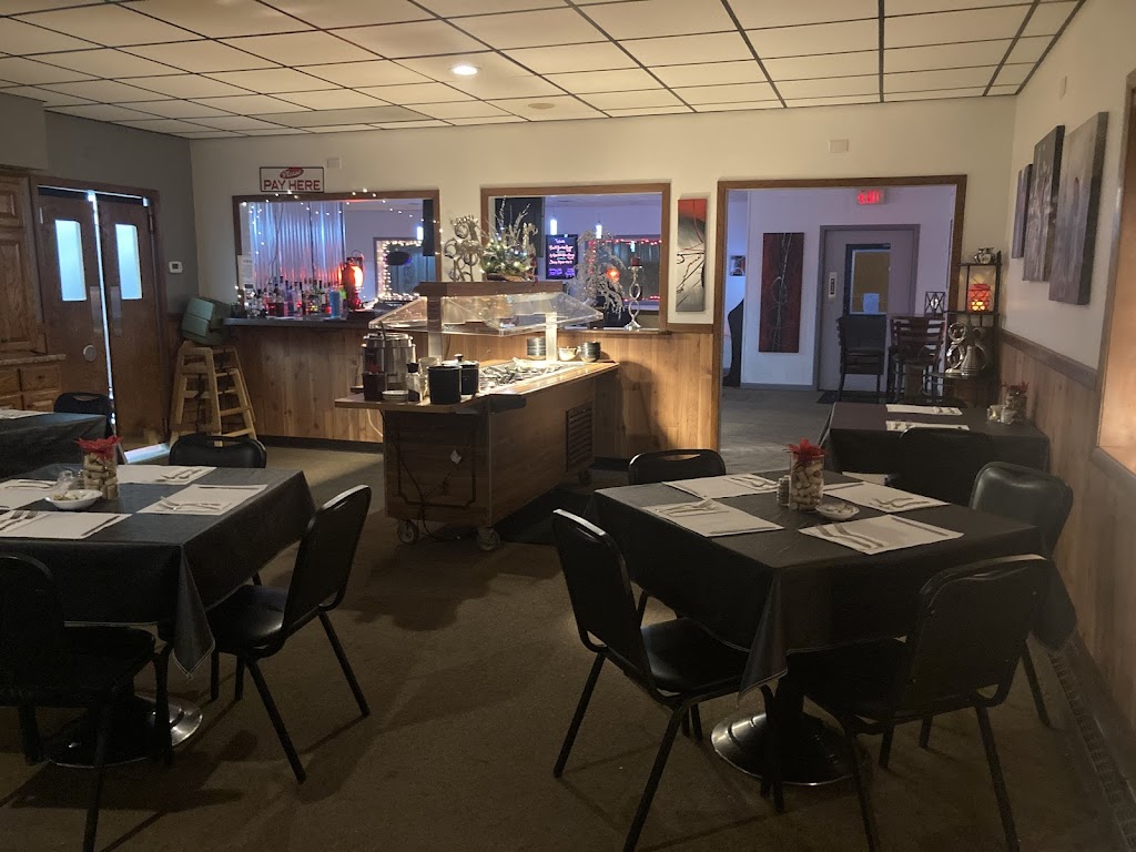  DOCKERS ON THE CORNER