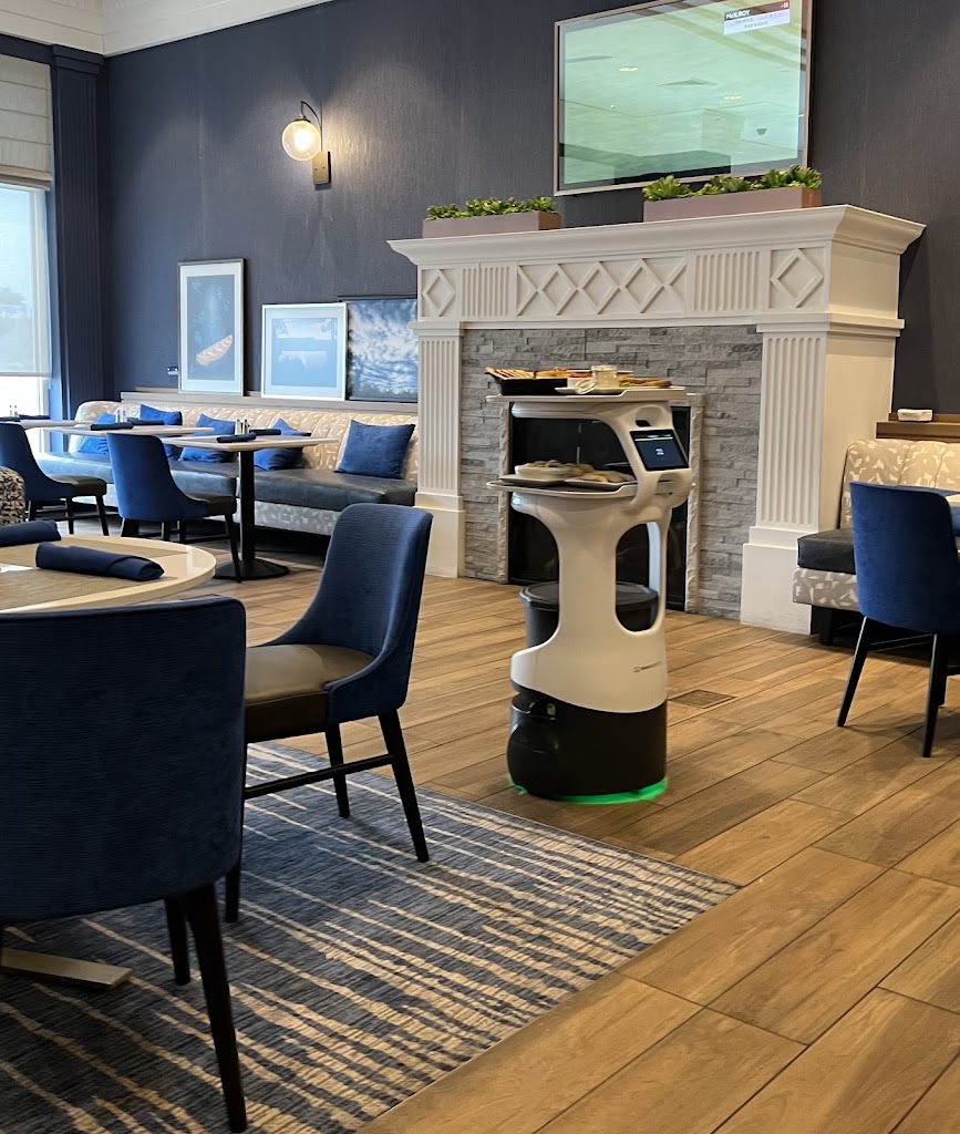  The Audrey Kitchen + Bar