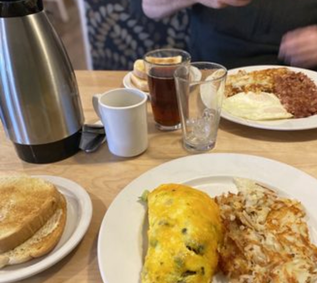  Chippewa Family Restaurant