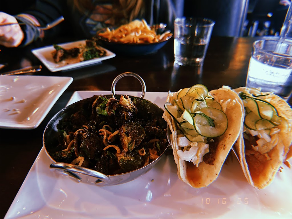  LoLo American Kitchen & Craft Bar Hudson