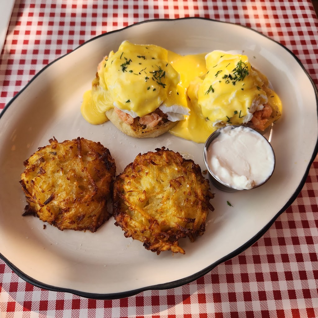  Fabiola's Spaghetti House & Deli