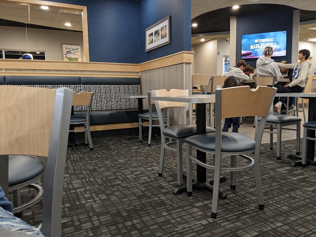  Culver’s