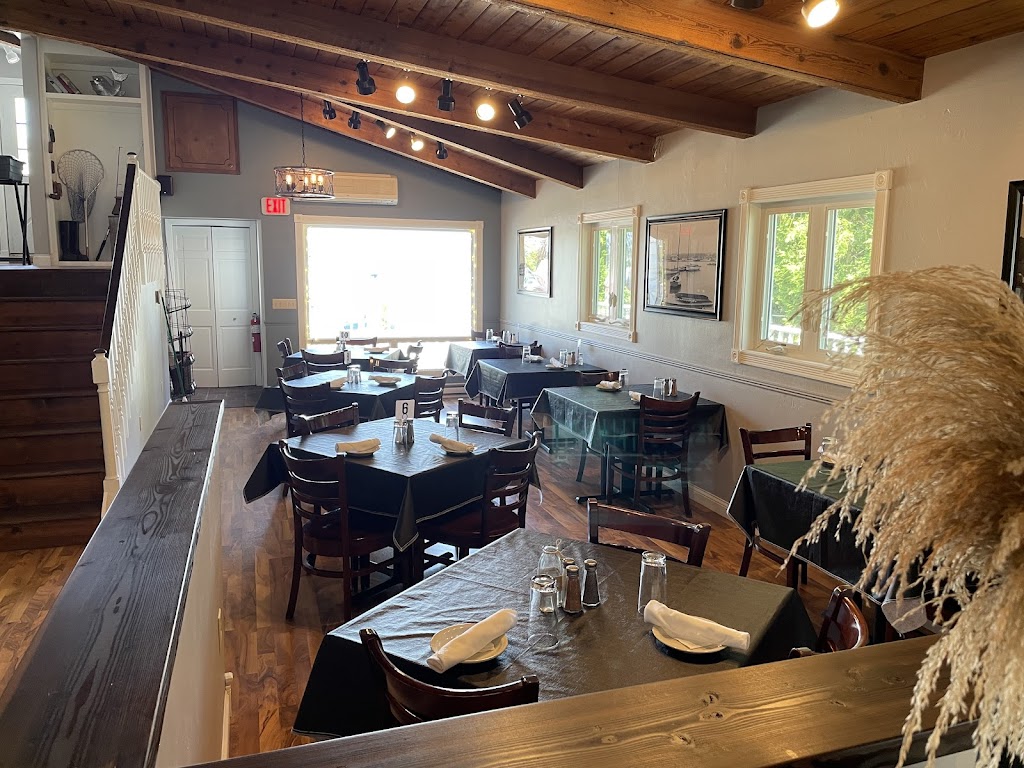  Kettle Black Fish Boil