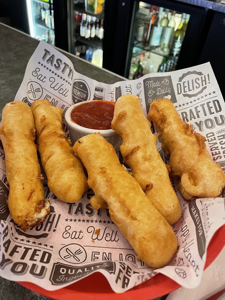  Great River Roadhouse