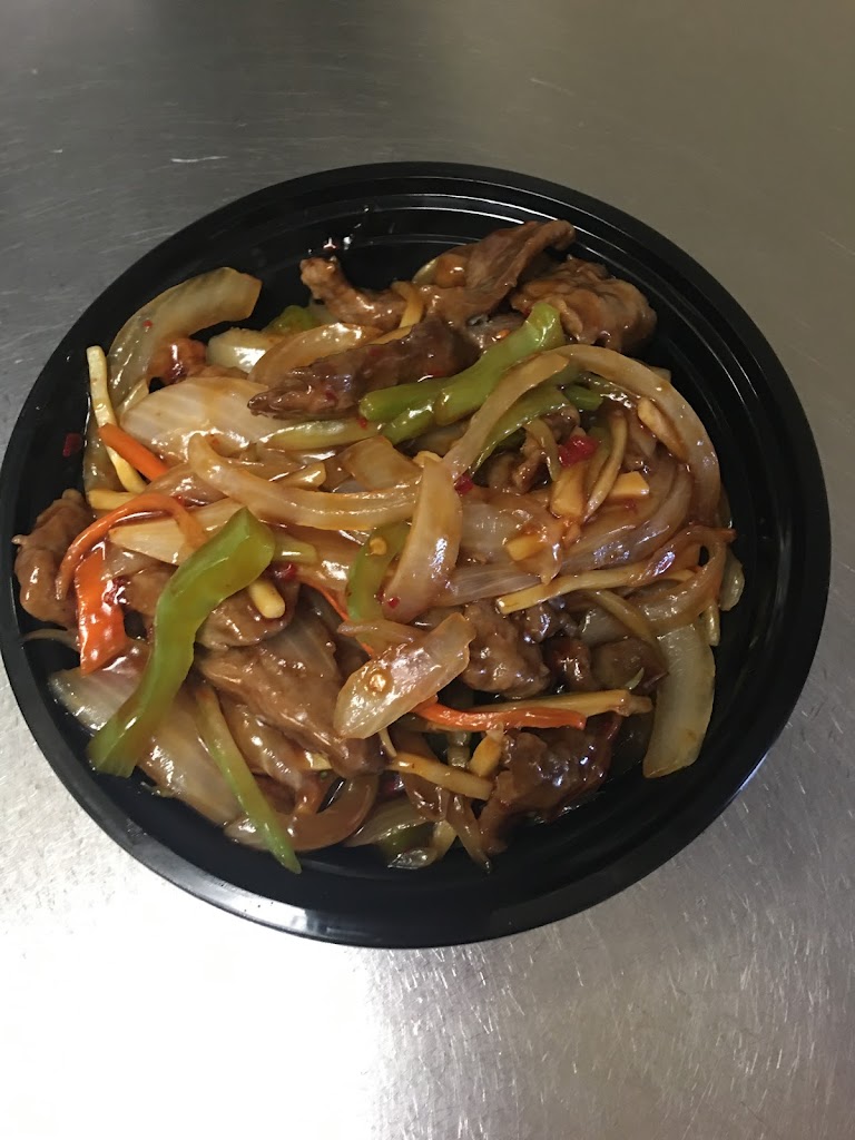  No 1 Chinese Restaurant