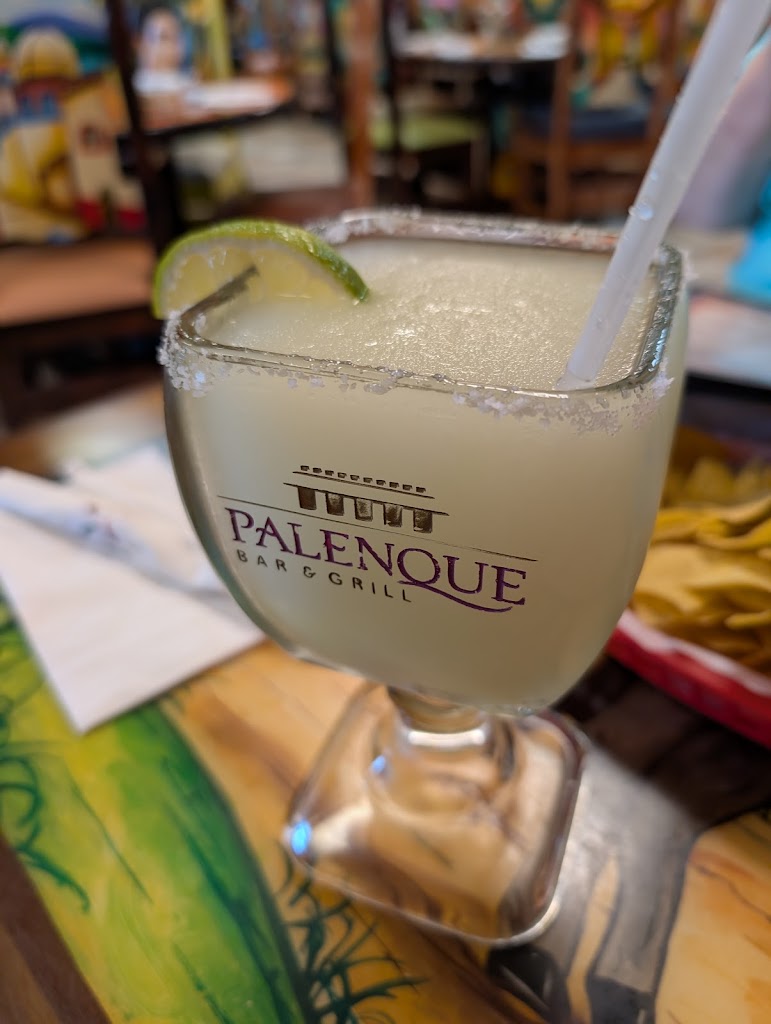  Palenque Mexican Bar & Grill