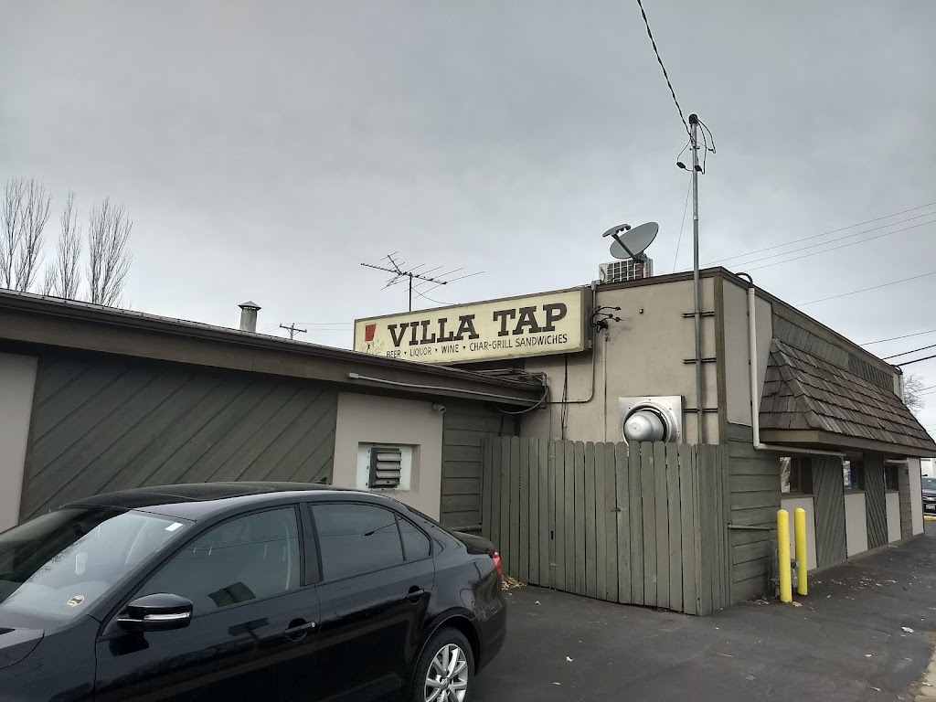  Villa Tap