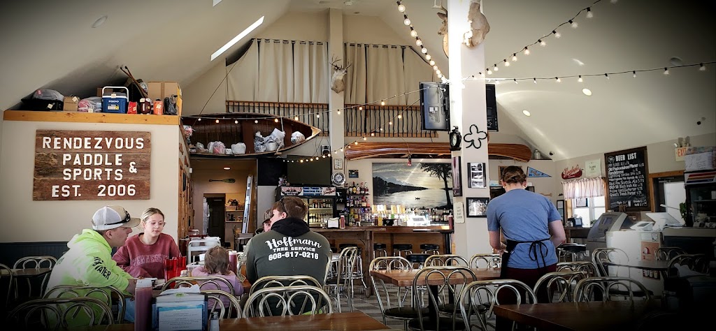  Rendezvous Bar / Paddle & Sports Rentals