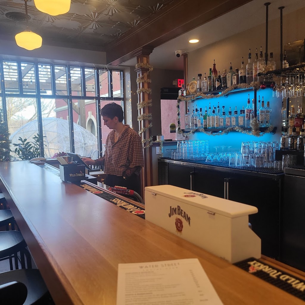  Water Street Social Club