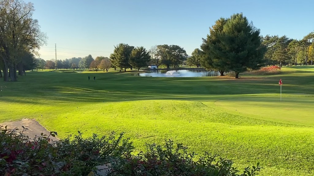  Drugan's Castle Mound Restaurant