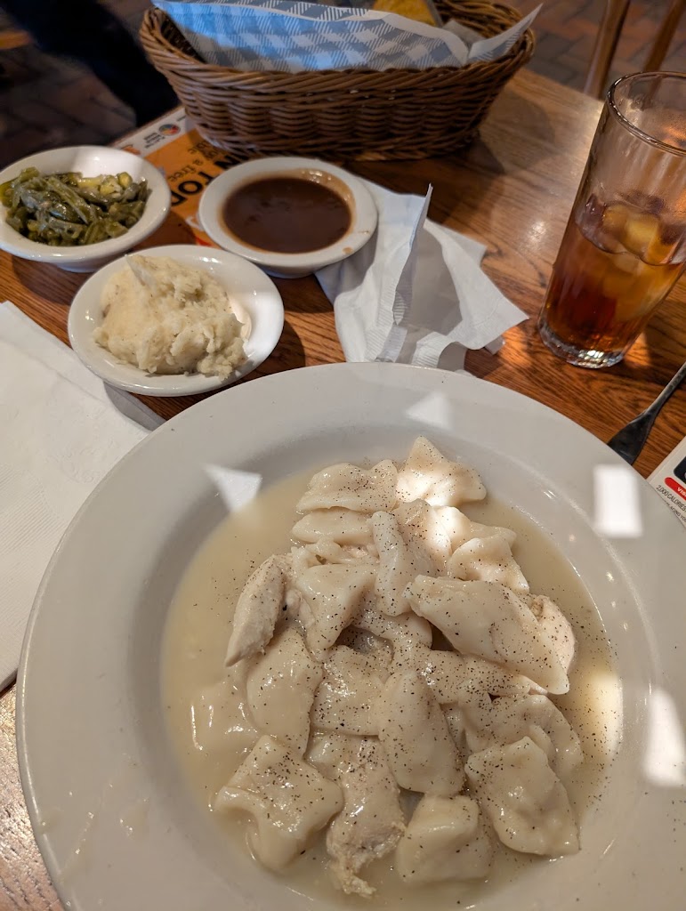  Cracker Barrel Old Country Store