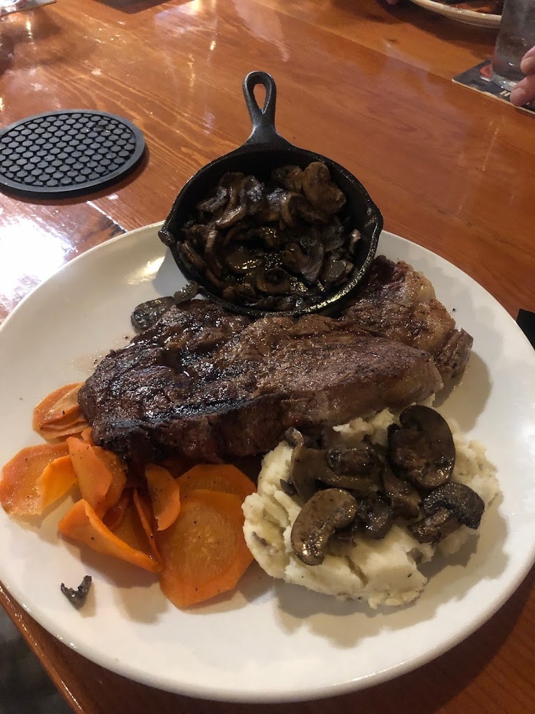  Main Street Bourbon Room