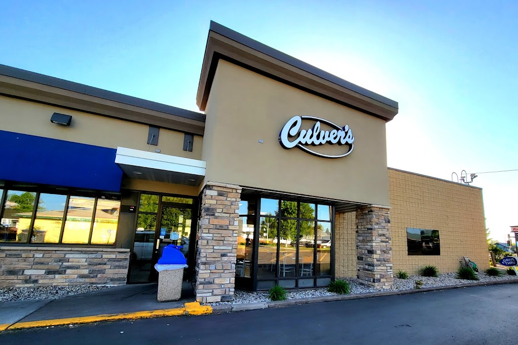  Culver’s
