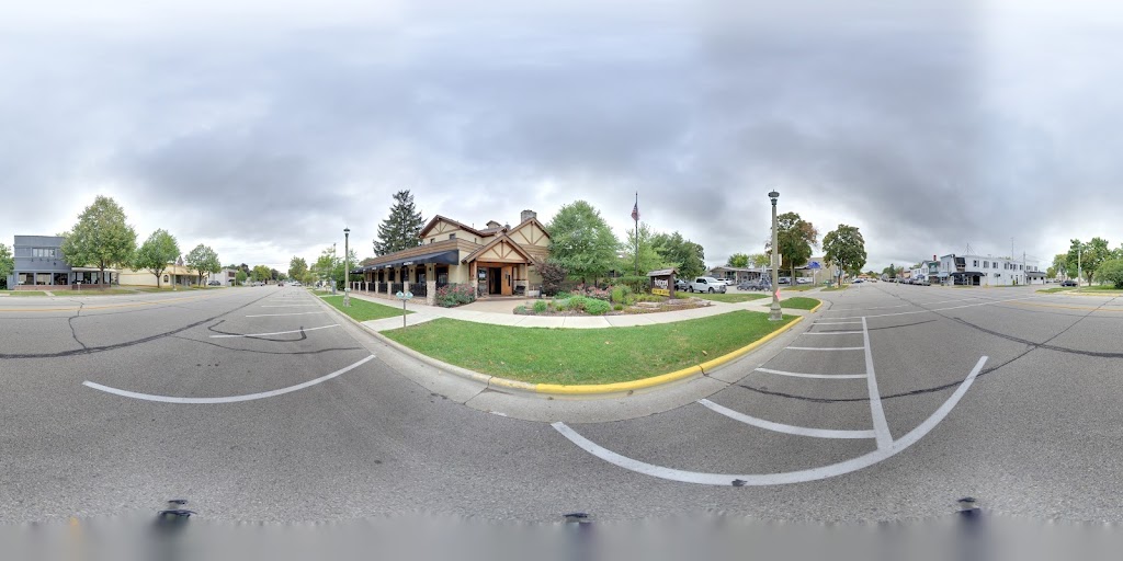  Tuscan Tavern & Grill